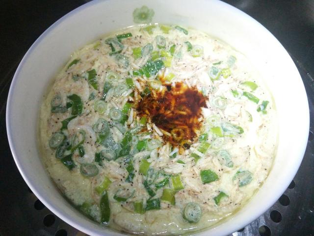 「鸡蛋」孩子早餐常吃它，每天吃1碗，补钙增智力，还能长个子