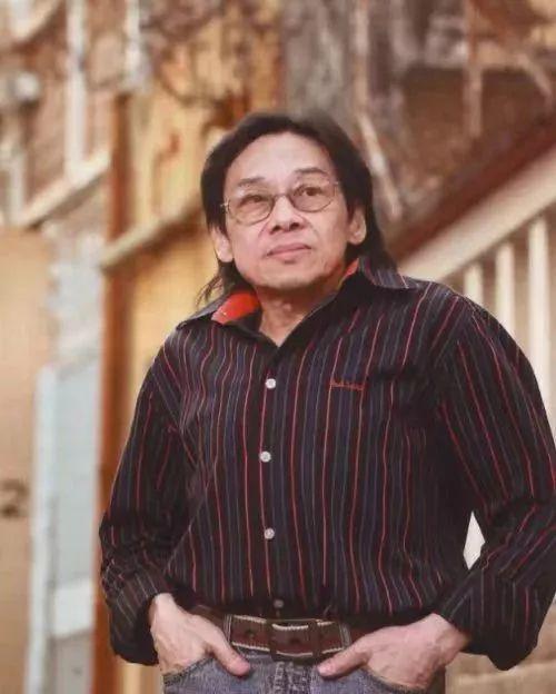 【泰迪·罗宾】曾拒绝关之琳，批评林青霞，泰迪罗宾凭什么如此“嚣张”？