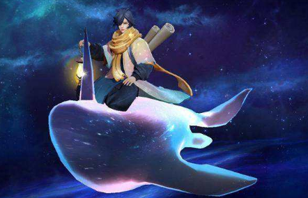 「王者荣耀」王者荣耀:上王者,你只需学会这6人,简单、无脑,躺着都能上!