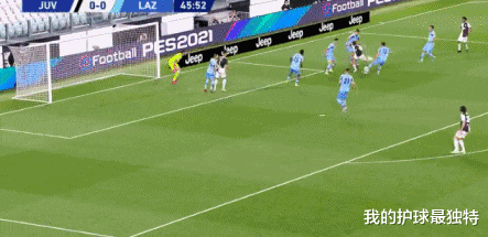 C罗|放弃单刀！尤文7200万巨星一举动太暖：助C罗刷出68年纪录