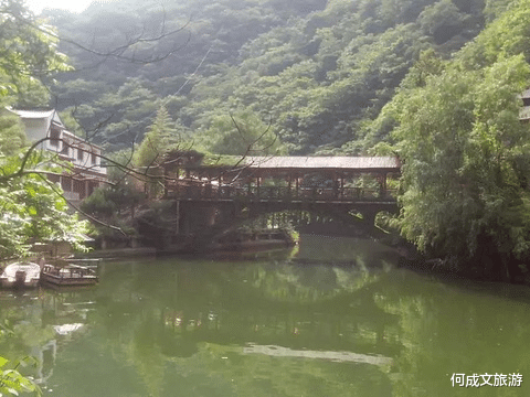 陕西■陕西这个5A景区想哭，和“华山”齐名，门票100元，却只有本地人去