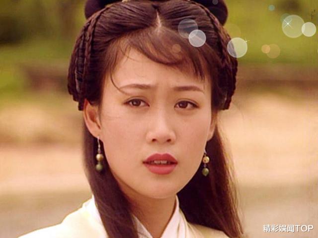 鹿鼎记|《鹿鼎记》22年后演员们现状,有人欢喜有人忧,有人坐牢有人去世