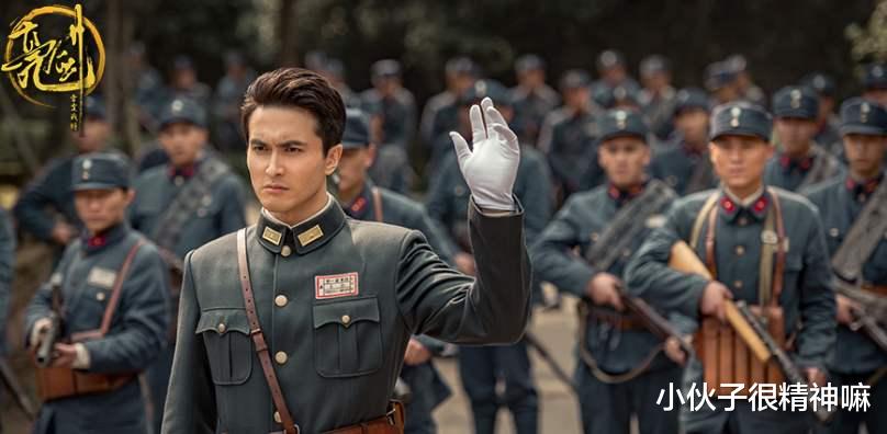 雷霆战将|《亮剑之雷霆战将》到底有哪些槽点，才会被遭到全网抵制而停播？