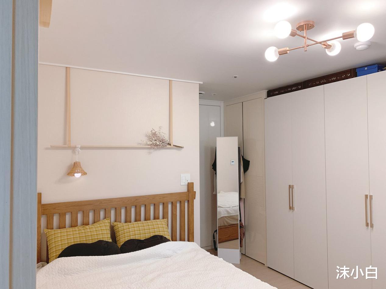 |为了回忆，买下88平小户型，半买半送的顶楼+露台！太舒服了