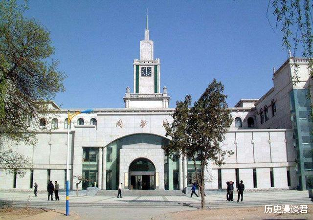 兰州大学|国内严重被低估的6所大学，排名第一的被称为“小清华”