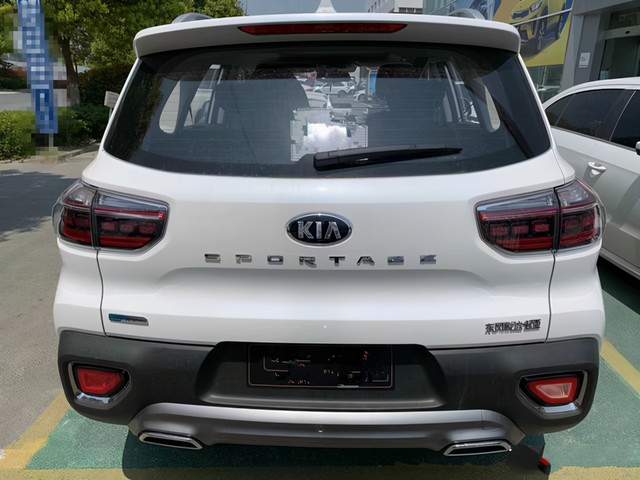 SUV|耐看亲民合资车！油耗6.3L，配自动挡才12万，比H6还厚道