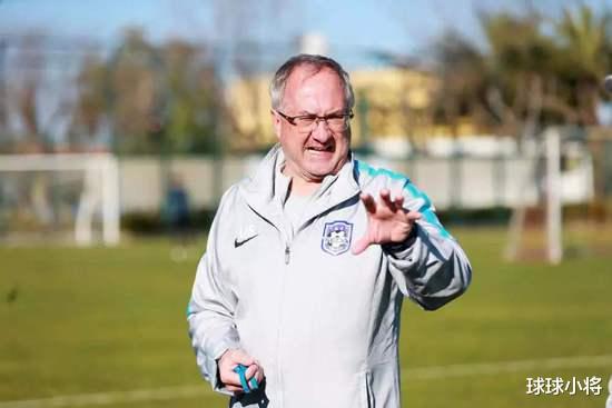 [中超]如若德国外援不能回归，泰达将以这套主力阵容征战2020赛季中超联赛