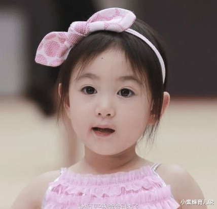 奥莉|有种“失望”叫奥莉，曾被网友表白“等你长大”，如今颜值太平庸