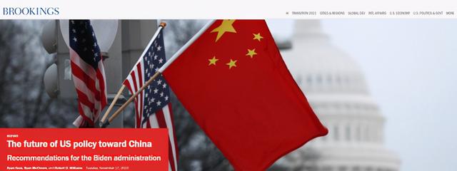 疫苗|特朗普政府进入执政不稳定期，反华政策引发反弹？