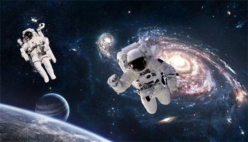太空|女宇航员在太空生活，如何保护自己的隐私？可能和你想的不太一样