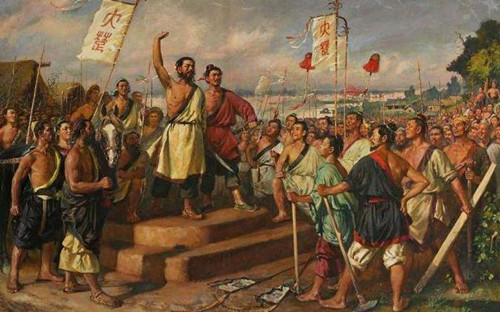 |历史上造反最难朝代：从开国到亡国无一人造反成功，原因不复杂