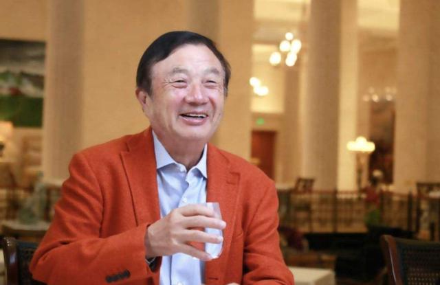 「华为」任正非突然宣布！美国始料未及，美科技界炸锅：华为的好日子来了