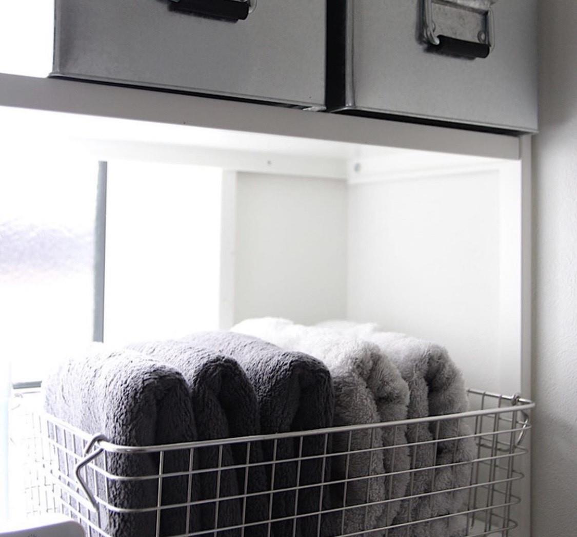 「」日本太太的断舍离家居场面，只做物质的减法，精神的加法，超治愈