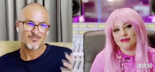 「Lady Gaga」美国流行天后Lady Gaga分手激发了创作灵感，她将带着新专辑归来