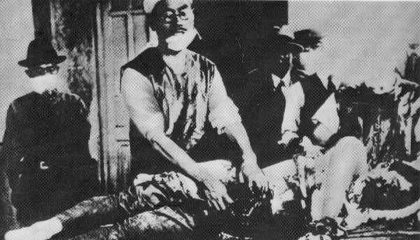 731部队@惨绝人寰：揭密日军731部队对中国百姓做过哪些丧心病狂的实验