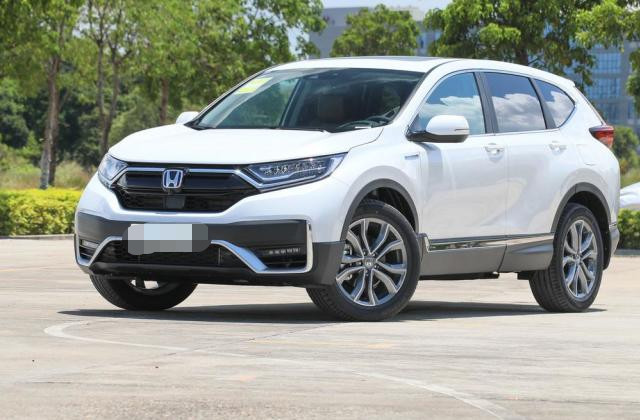 传祺GS4|本田CRV再度升级，15.68万，比丰田良心，看来又要火遍全国