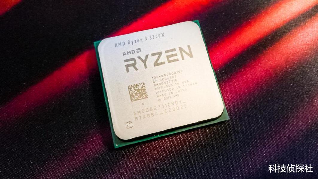 红米手机|新锐龙3才是真后浪，酷睿名U该退役了