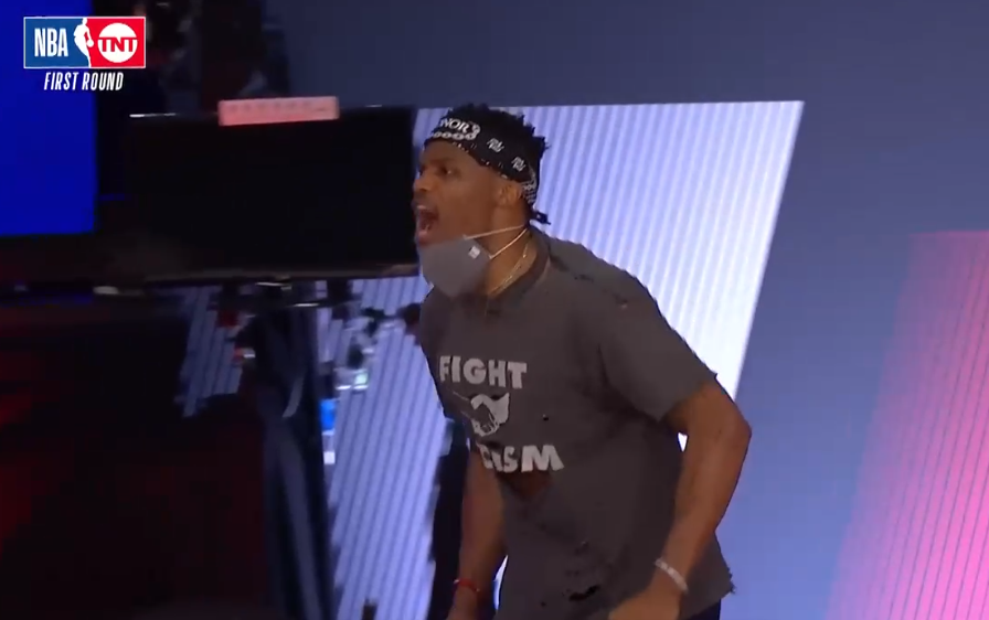 詹姆斯·哈登|37+11+3！哈登爆锤保罗兑现赛前承诺，帕金斯发推狂赞：我的上帝啊！