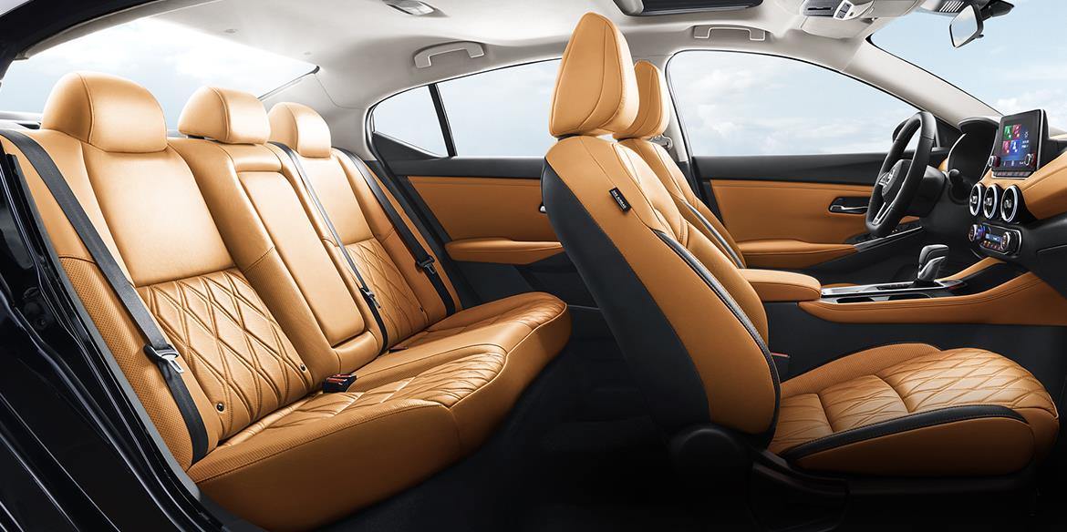 日产轩逸|日产轩逸，常驻销量榜首的原因你知道吗？