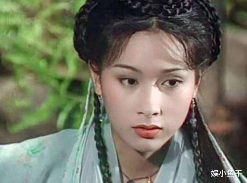 杨恭如▲当50岁万绮雯撞上46岁杨恭如,一个优雅地老去,一个却活成网红