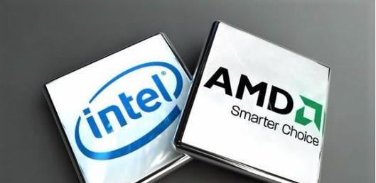 英特尔|AMD和英特尔先后官宣，这有点耐人寻味
