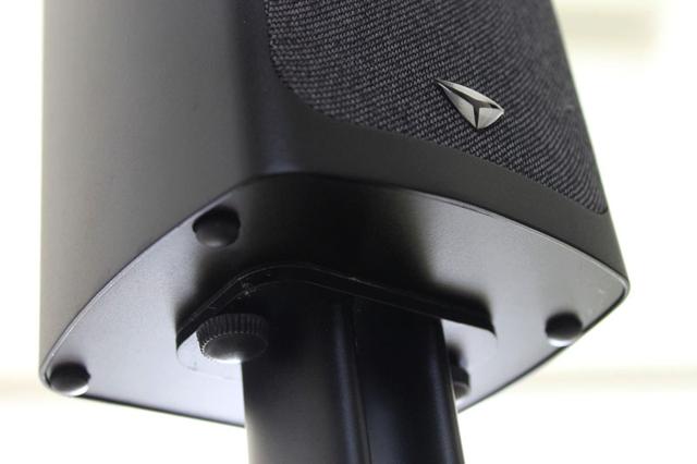 数据库|没布线怎么办？ HISLEY（嘿犀力）无线客厅影院K歌套装H8试用评测