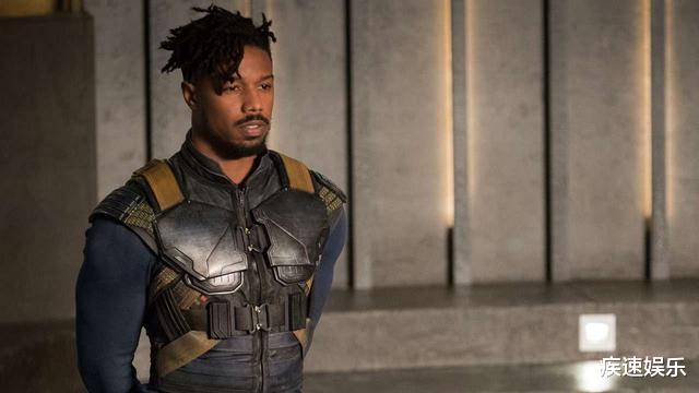 超级英雄|超人黑化，迈克尔·B·乔丹会是DC的新纪元还是超级英雄终结者？