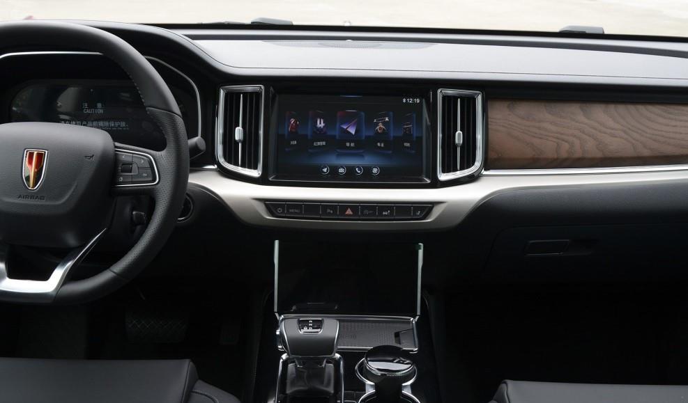 红旗hs7：41.2万喜提红旗HS7，开了5000公里，车主：憋了一肚子话要说