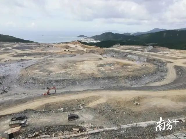 广东发布|中科院正在惠州下一盘大棋