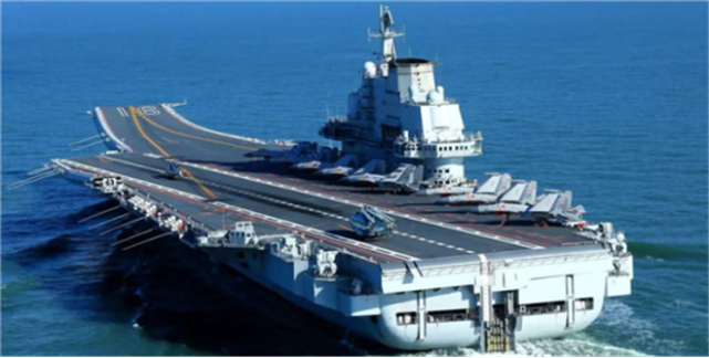 核武器▲国产航母成无底洞？15年35亿美元还没建成，俄罗斯：求我也没用