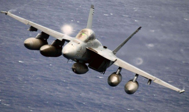 【印度空军】印媒评选亚洲空军排名，印度空军登顶榜首，中国排名出人意料