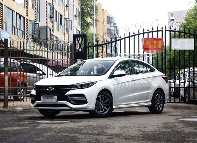 长安汽车|国产车中的吉利、奇瑞和长安，谁的发动机更省油？