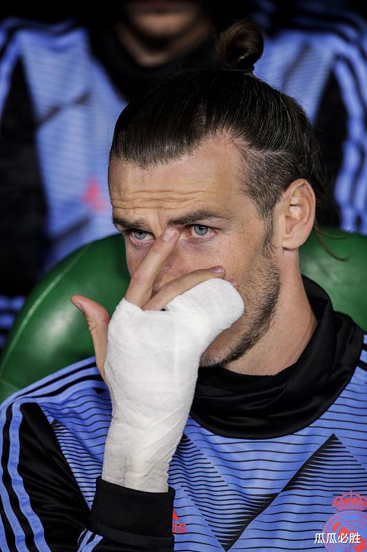 皇家马德里|除了中超哪都不去！贝尔和皇马杠上了！为了享受年薪拒绝转会