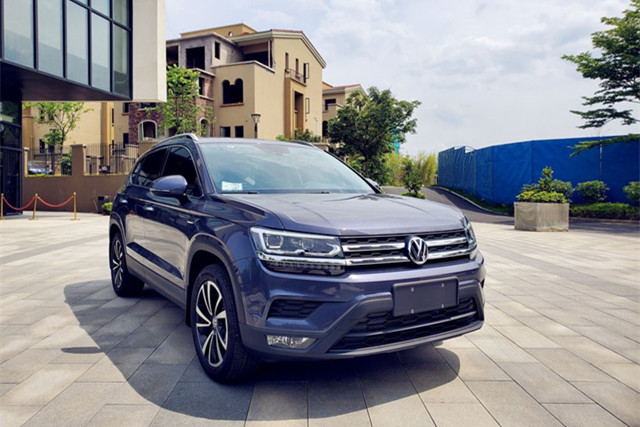 大众汽车|大众又成功了!从16.58万下探至12.48万,30天狂甩17331辆