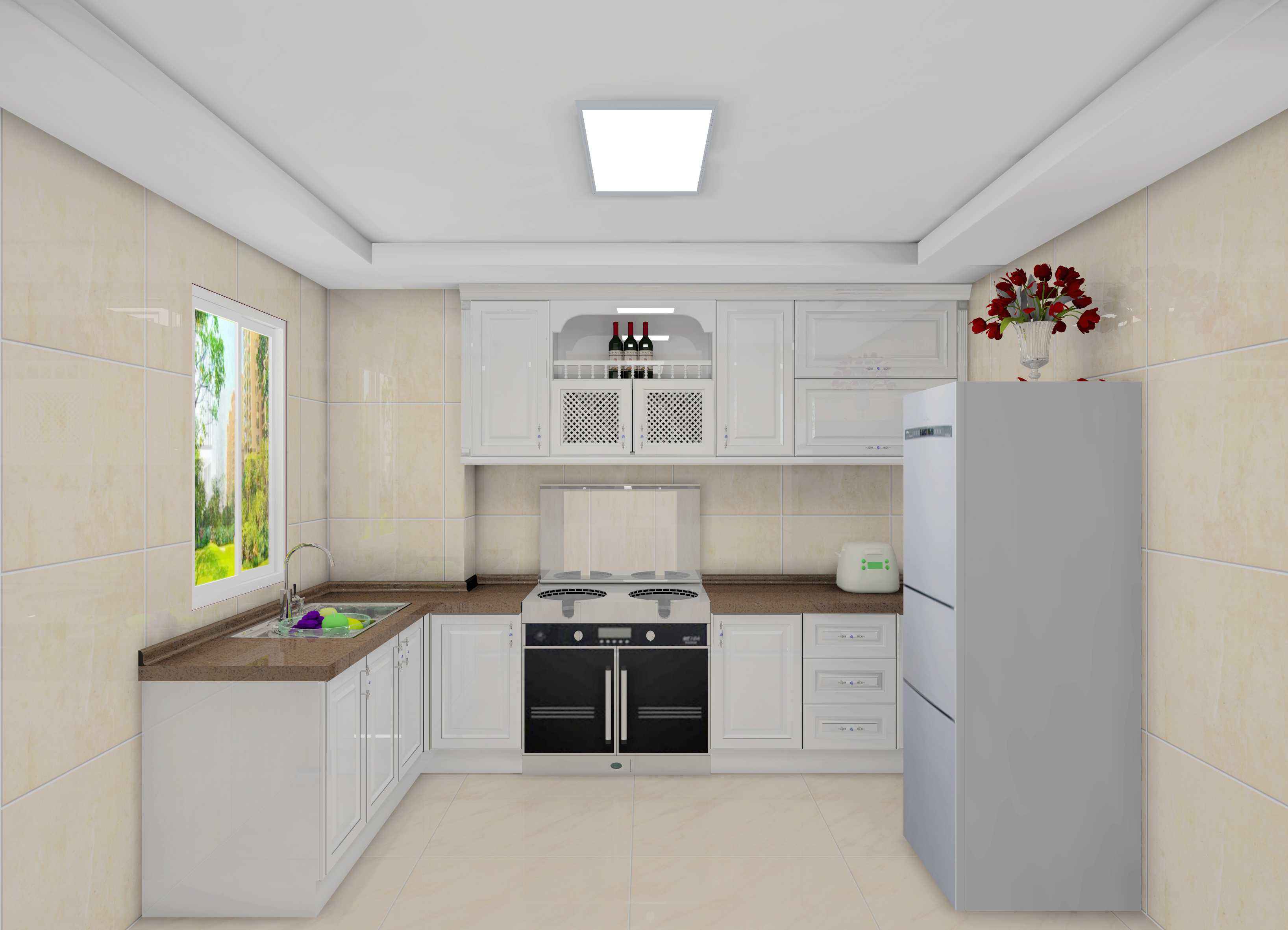 |集成灶再便宜我都不装，装过两套房子才明白