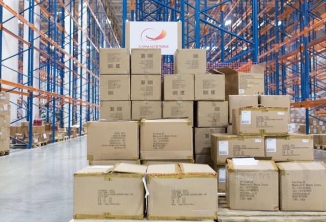 淘宝|俄罗斯人到底有多爱淘宝？战斗民族：看不懂中文，看图片买