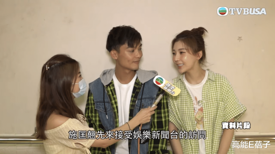 脱口秀大会|确诊艺人又添两员!TVB“封城”后照开工