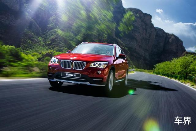 「SUV」手握30万买SUV？这些豪车才是赢家标配！