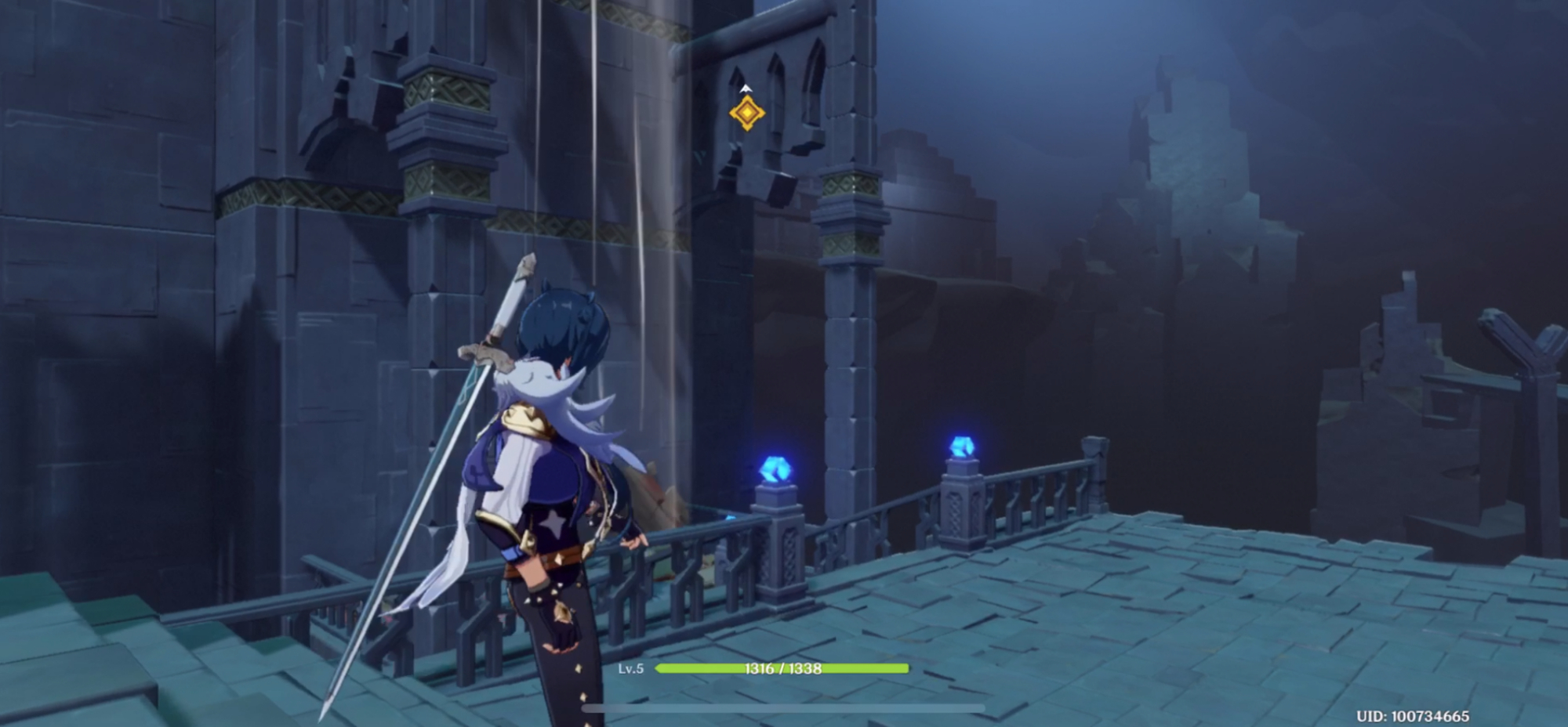 原神|《原神》更新了，能留下无聊的玩家吗？增加日常是个败笔