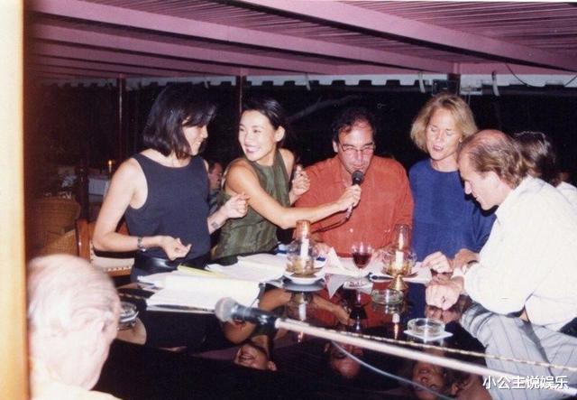 陈冲|陈冲一句话\毁\了85年春晚, 连累新闻联播道歉, 导演直言：不想活了