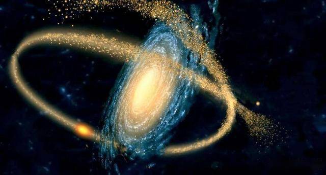 耶稣▲研究发现：传说中的天生异象必有贵人降临，居然潜藏着惊天奥秘，已被破解！