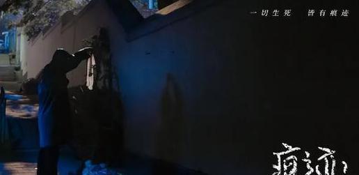 连环杀人案：一口气连追八集，又有一部能打的国产探案剧上线了