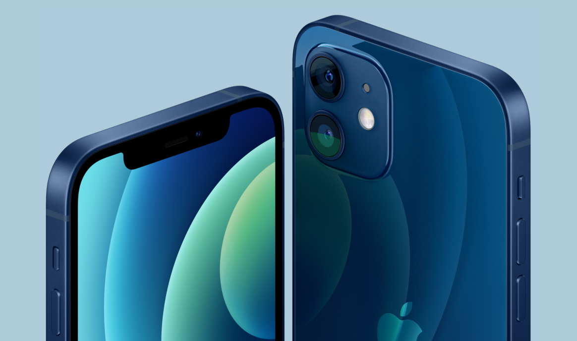 小屏|iPhone12 终于发布！这就是我们梦幻中的小屏之王