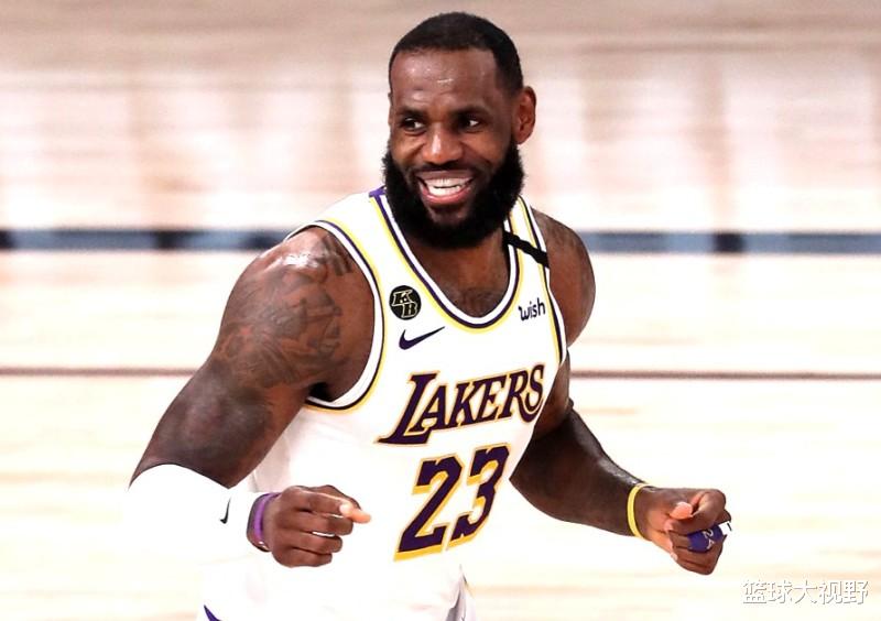 湖人队|就在今天,又一个NBA史上从未有过的奇迹,被湖人达成了