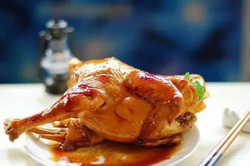 [c位]中国“十大名鸡”谁才是你心目中的“C位”