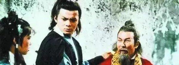 【翁美玲】黄日华版《射雕》，不只是翁美玲，这十位也离开了我们，值得看