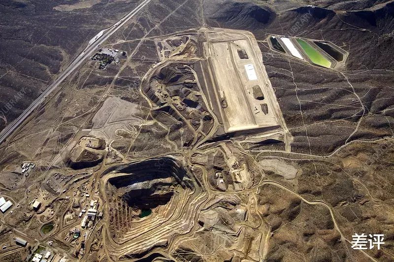 稀土|都在嚷嚷稀土制裁，这样就能割断美国工业的咽喉？