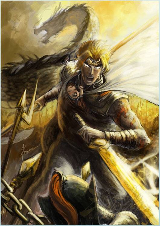 『三国杀』三国杀：四位开局只有两滴血的武将，最后一个永远不会被人杀死！