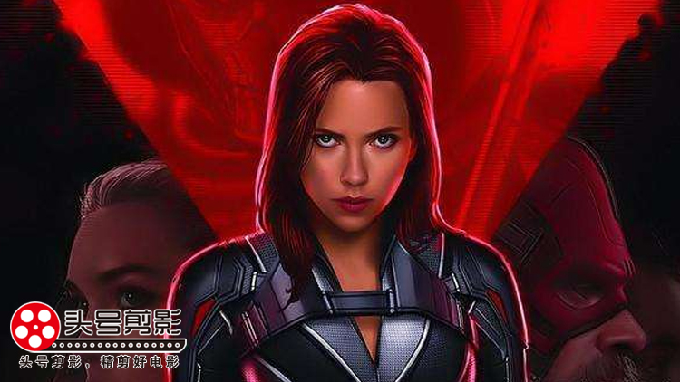 漫威@漫威选择拍摄《黑寡妇》独立电影的4个真正原因!这个料有点猛!