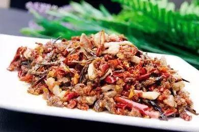 茄子|精选八款地地道道家常菜，光盘行动从此开始